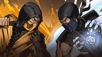 Mortal Kombat